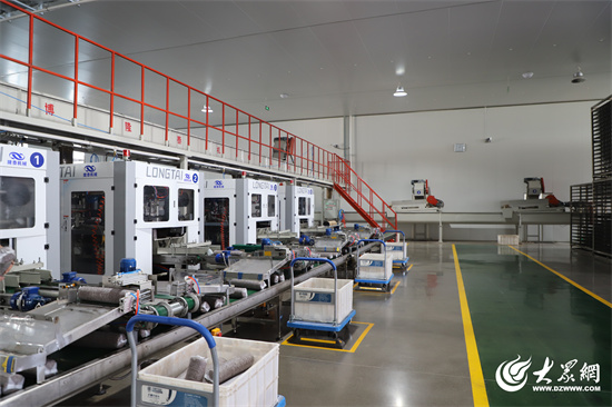 Seven Rivers Biotechnology: Remodelando a Indústria de Cogumelos Shiitake com Fábricas Inteligentes, Liderando a Transformação Digital da Agricultura 03.jpg 